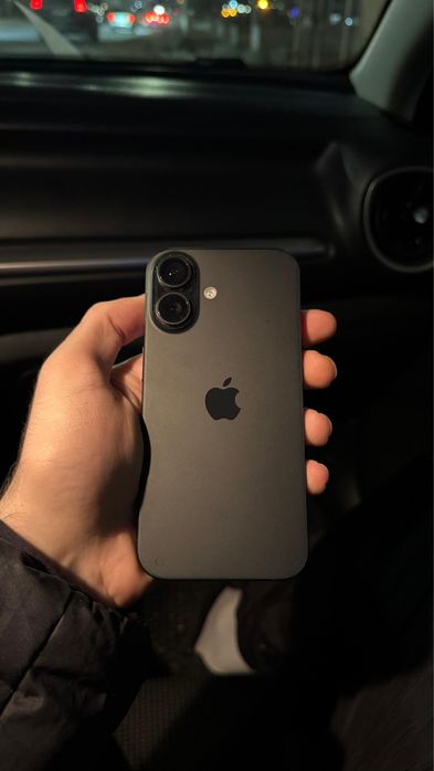 Iphone 16 256 gb