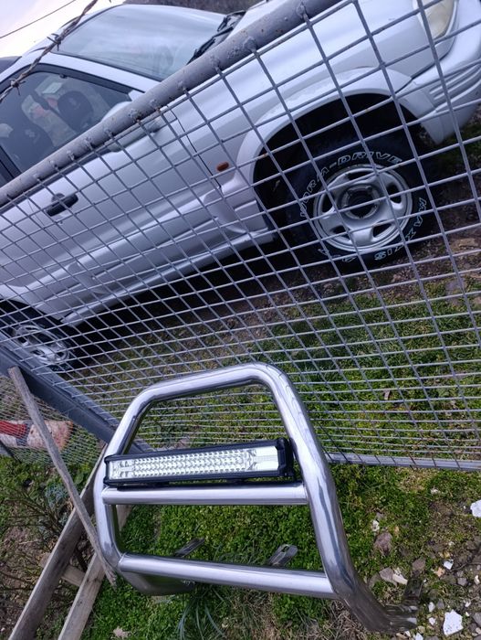 Роубар+ Ледбар за 300лв.