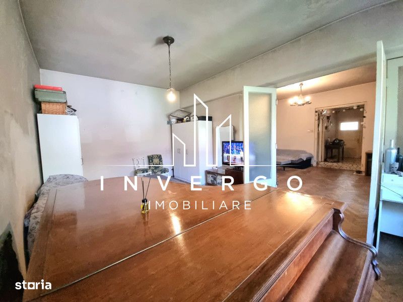 Apartament, 3 camere,  de vanzare, in Centru
