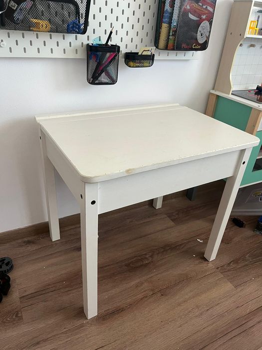 Vand birou pentru copii Sundvik