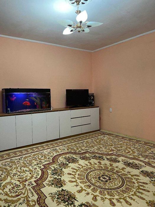 4-х комнатная квартира м-в Гулобод,120м2, чистая квартира