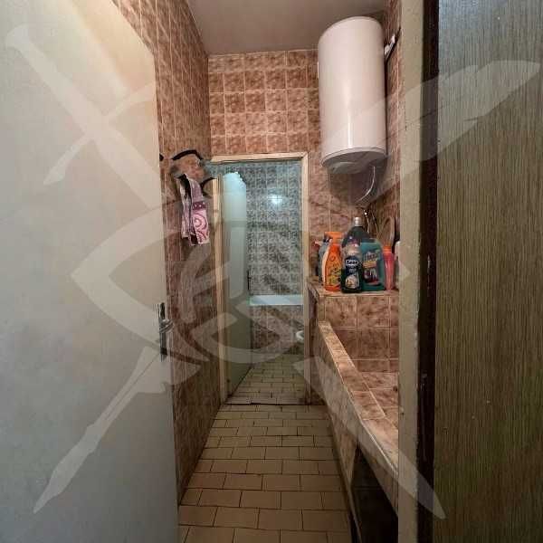 Тристаен апартамент в Изгрев! 101880