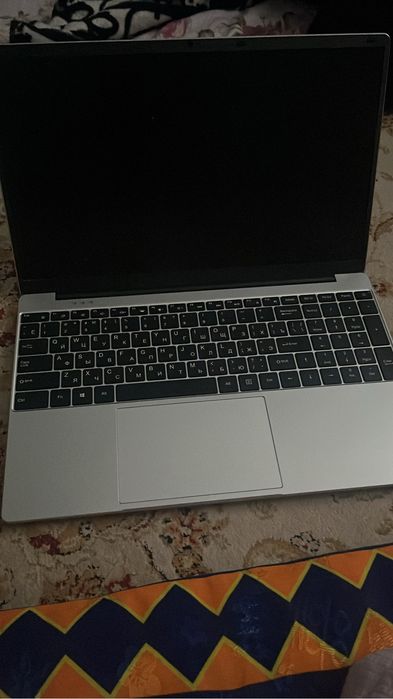 Ноутбук  HYDRA