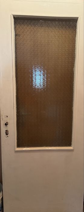 Подарявам интериорна врата