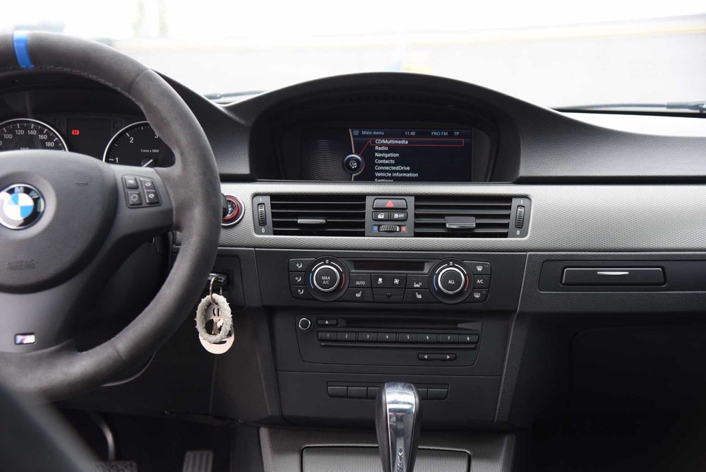 BMW Seria 3 320d xDrive e92 2013