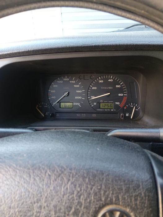 Продам Volkswagen golf 3 инжектор