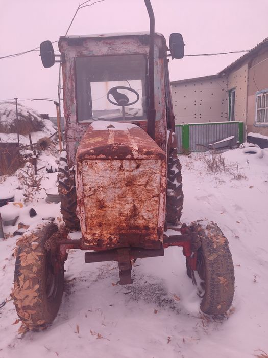 Продам трактор Т-25