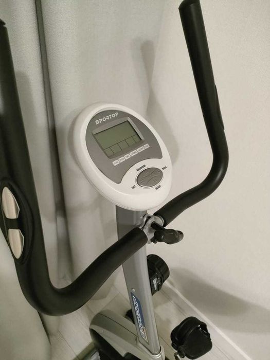 Велотренажер SportTop B600