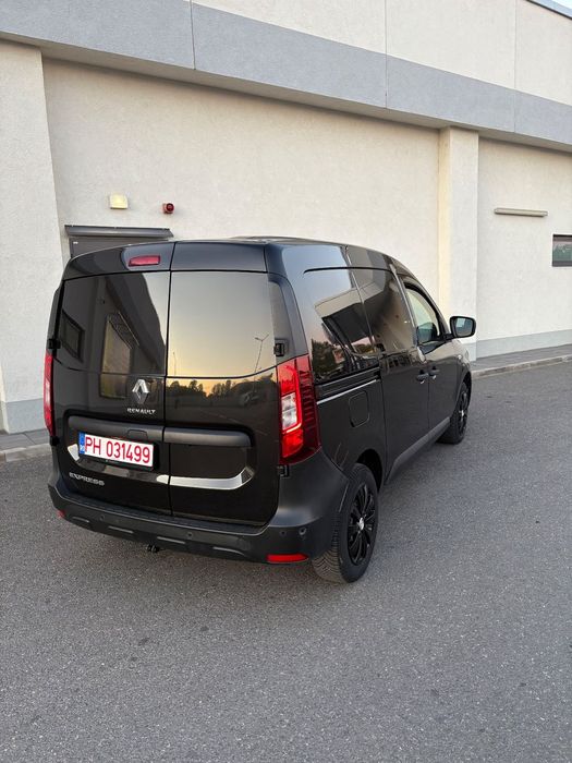 Renault Express Renault Express 1.5 DCI 95 CP