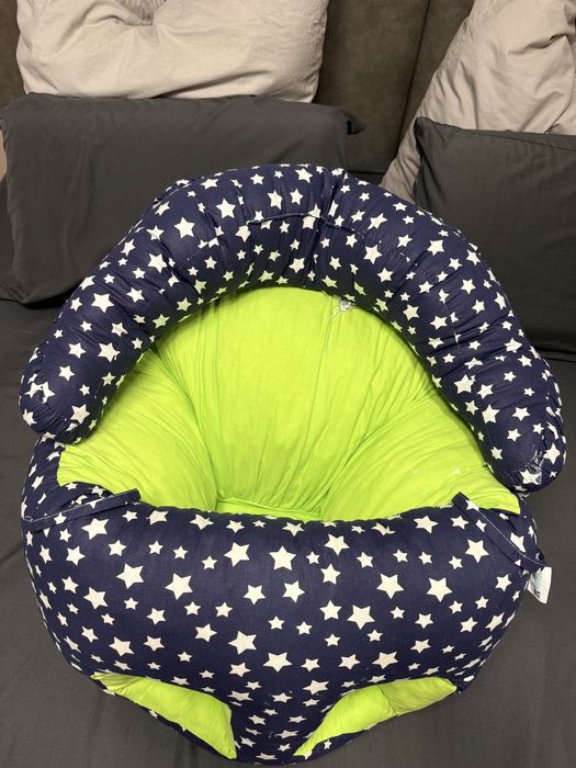 Бебвшки барбарон