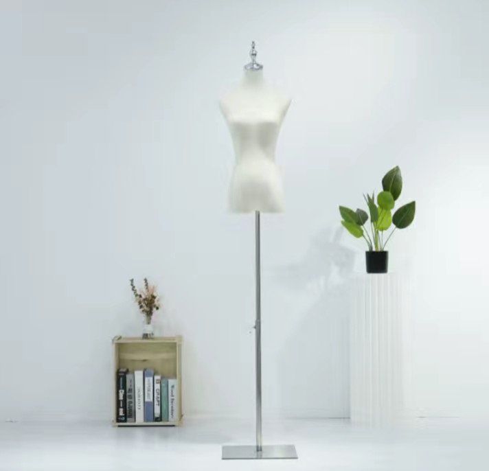 Маникен. стандарт размер. ичи палестерлик