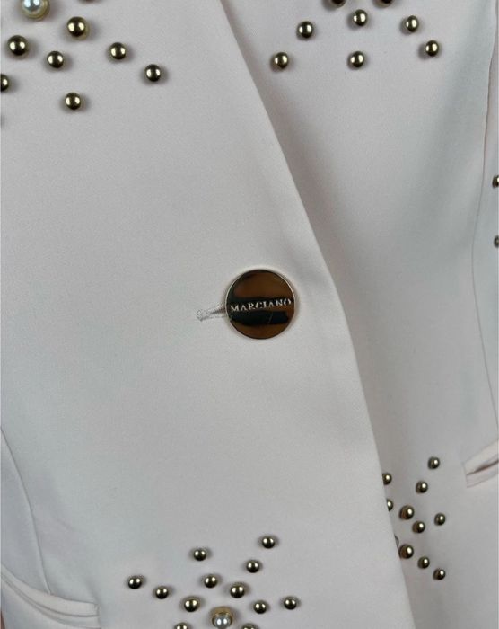 Sacou Blazer Marciano Guess By Jennifer Lopez