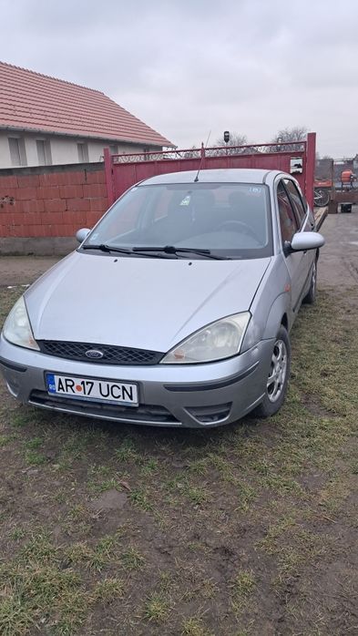 Ford focus 1.8 Diesel
