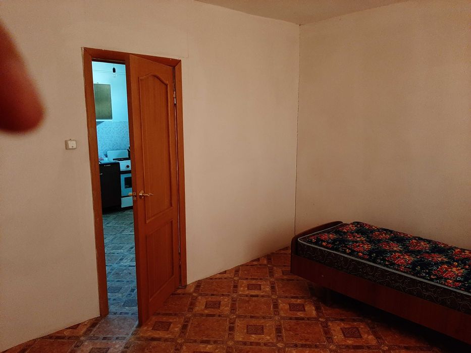 времянка Еркинкала 2