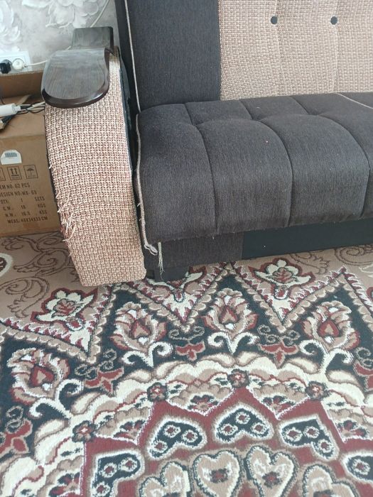 Раскладной диван сотилоди