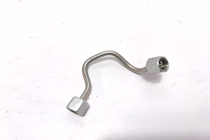 Conducta combustibil la injector 2 Dacia Logan a 2-a generatie (facel