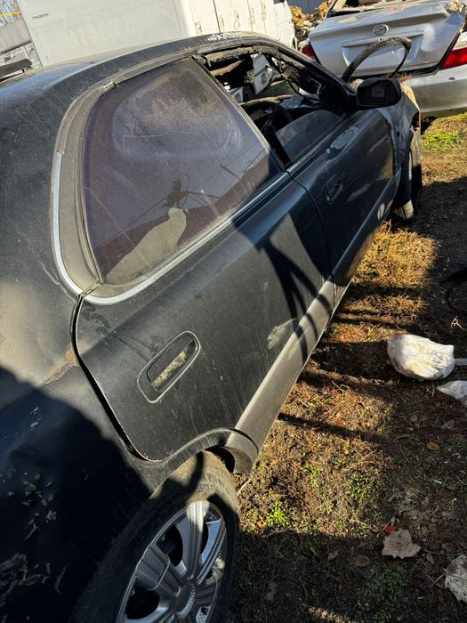 Тойта Виндом на разбор 
Учета нет