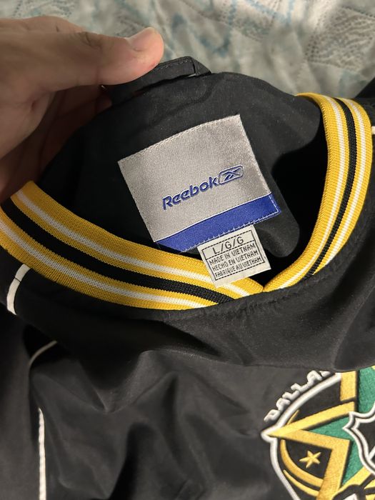 reebok nhl all stars 2007
