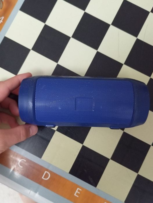 Колонка сотилади