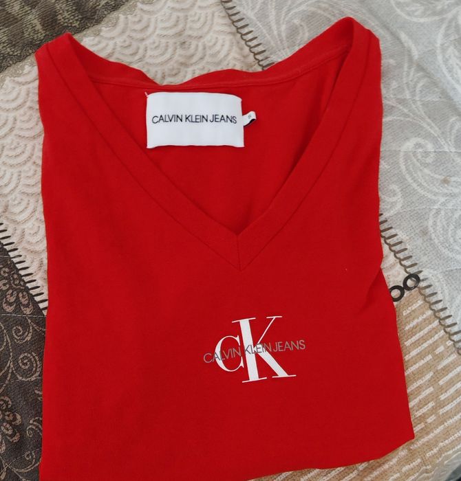 Оригинални тениски, Tomy Hilfiger, Cаlvin Klein, Ralph Lauren,