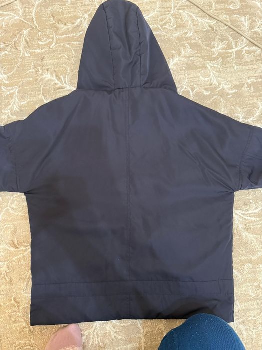 Ветровка размер м