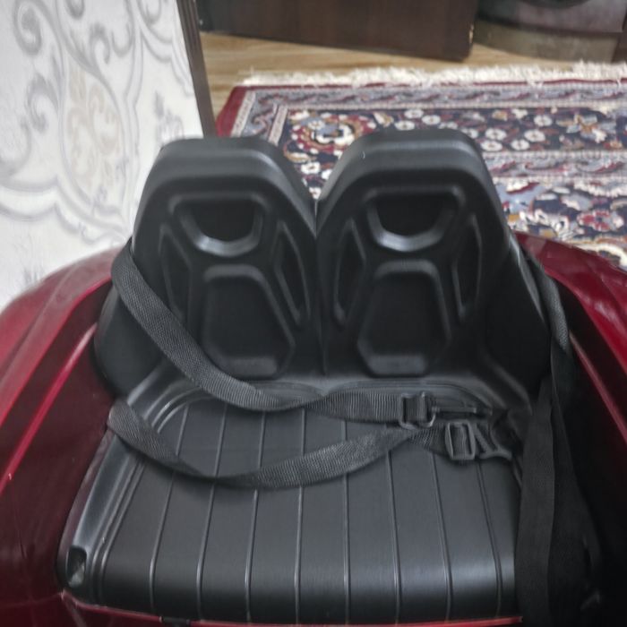 Детский машинка электромобил