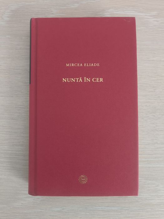 Nuntă în cer, Uniforme de general, La umbra unui crin