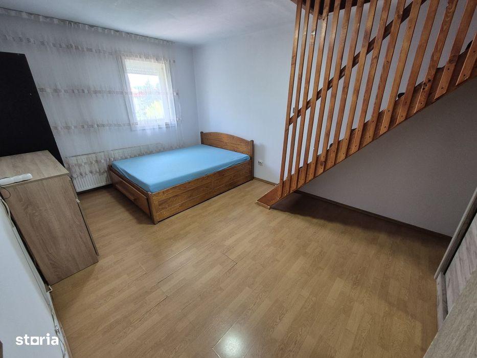 Apartament 3 camere, Bulevardul Decebal, mobilat, gata de utilizare