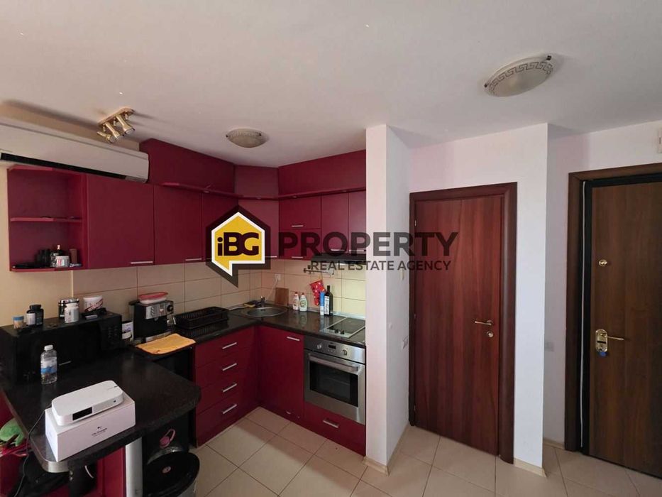 Продава се Двустаен апартамент в Бяла - 72 кв.м за 539 €/кв.м - Снимка #7