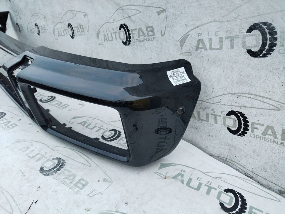 Bara fata Mercedes G-Class W463 AMG an 2012-2013-2014-2015-2016-2017-2