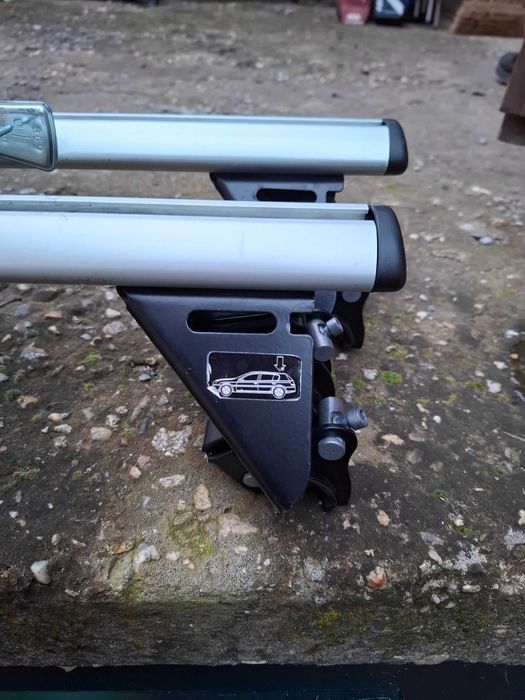 Багажник за автомобил