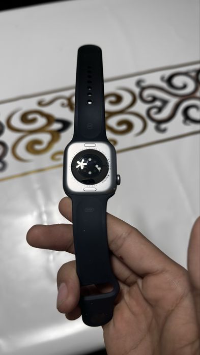 Apple watch 11 42mm 64gb