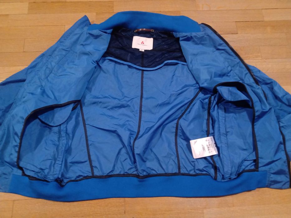 Peuterey леко преходно есенно яке перфектно размер M ОРИГИНАЛ