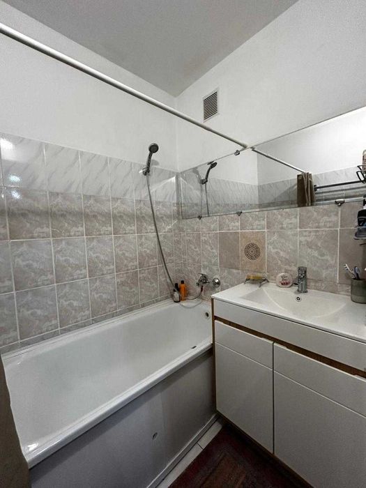 3-комн. квартира, 85.4м²