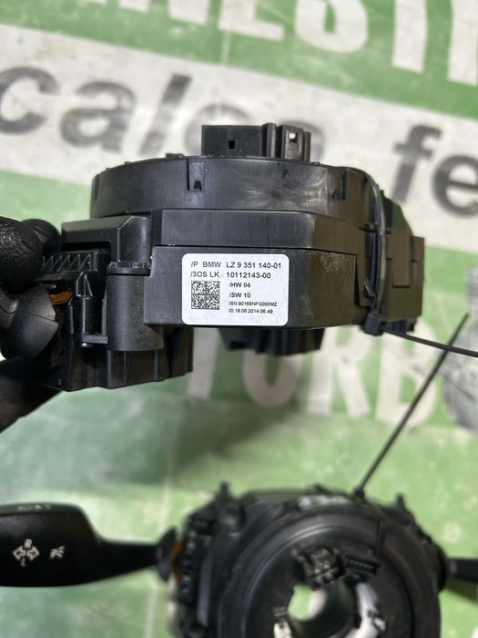 Spiră volan BMW Seria 4 F36 , F32