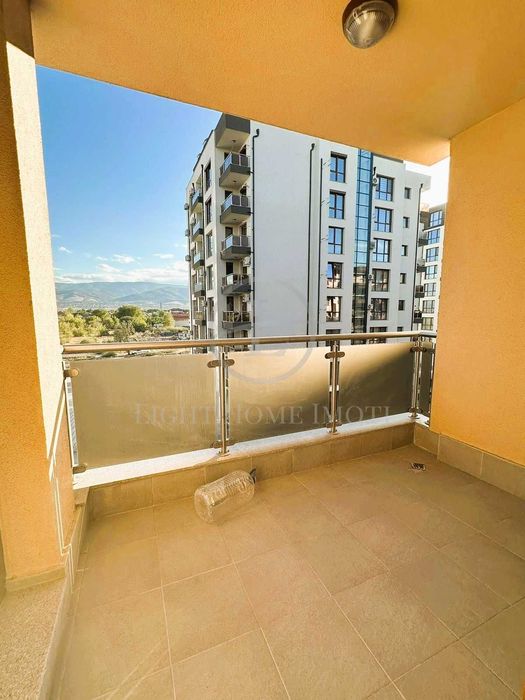 Продава се Двустаен апартамент в Пловдив, Кючук Париж - 65 кв.м за 1083 €/кв.м - Снимка #5