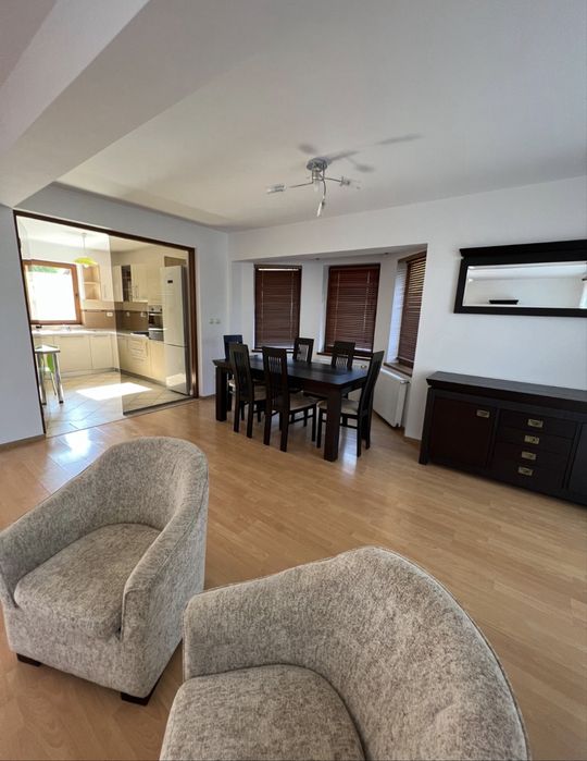 Inchiriez casa Bunloc