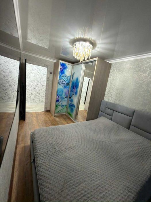 Продам 2-х комнатную квартиру на против ЧЛГУ