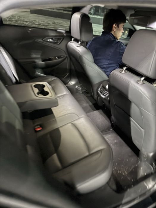 Malibu primer 2020 yil