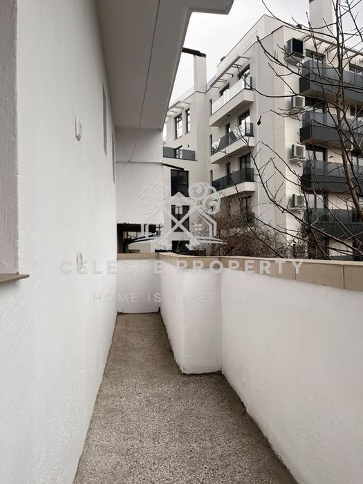 Дава се под наем Тристаен апартамент в София, Лозенец - 65 кв.м за 997.05 € - Снимка #9