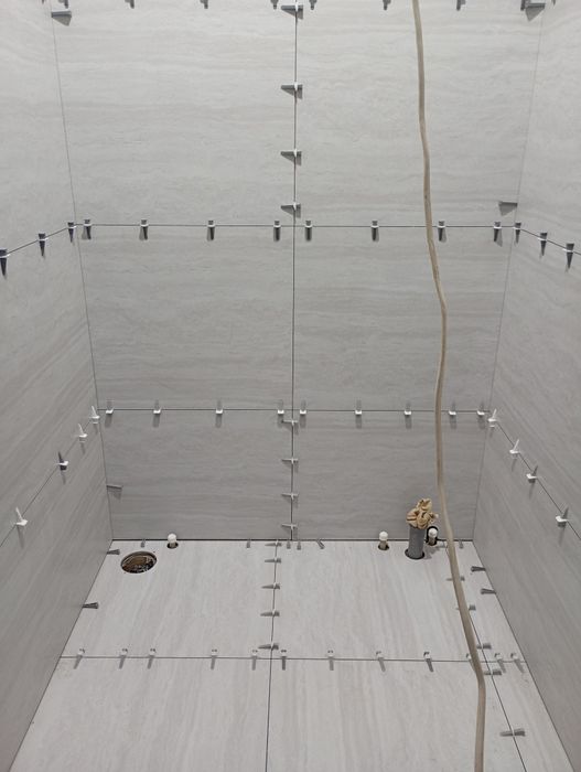 Кафельщик, сантехник