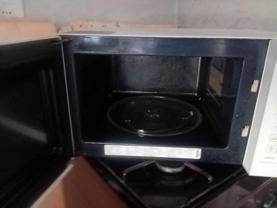 Микроволновый печ продаются Samsung