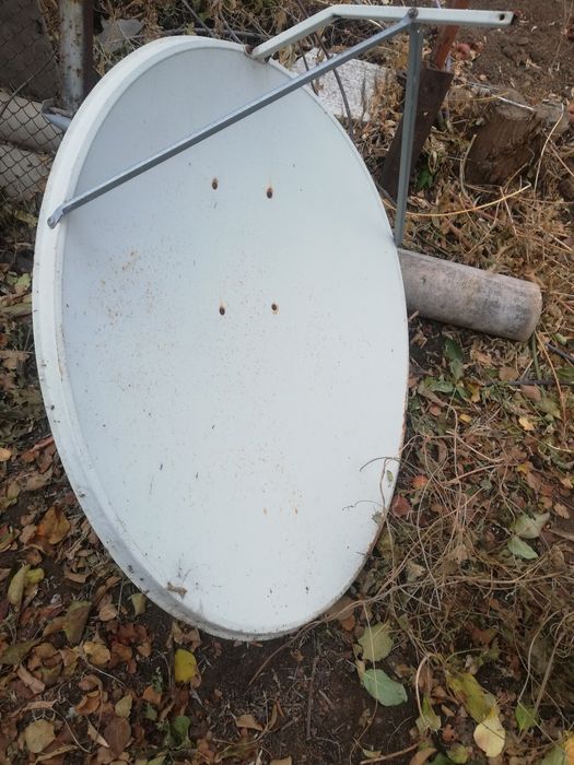 Продам тарелку нтв +