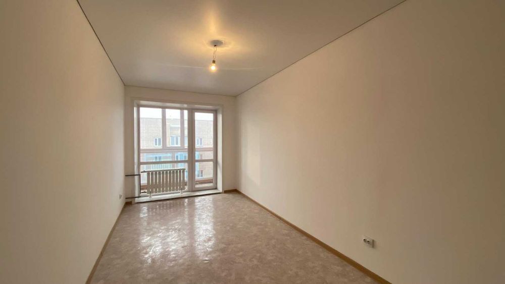 Продам 2 комнатную квартиру, 2023 г.п., 63 кв.м., р-н 8 школы