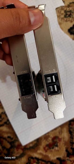 Оперативный памяти