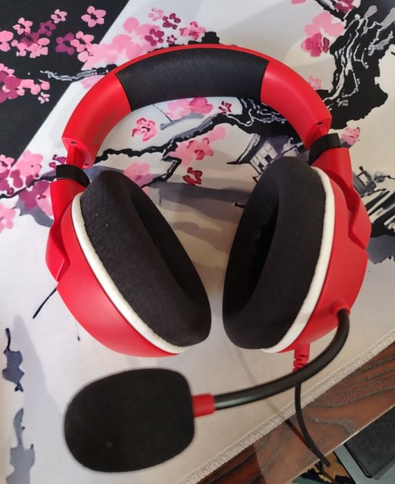 Наушники Razer Kaira X for xbox