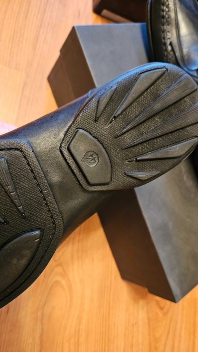 Ботинки, полуботинки, туфли