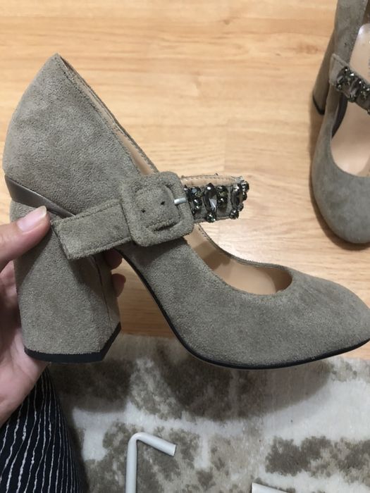 Продам туфли