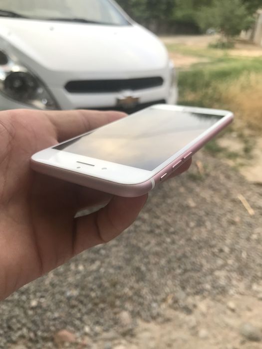 Iphone 6s 32 gb ideal