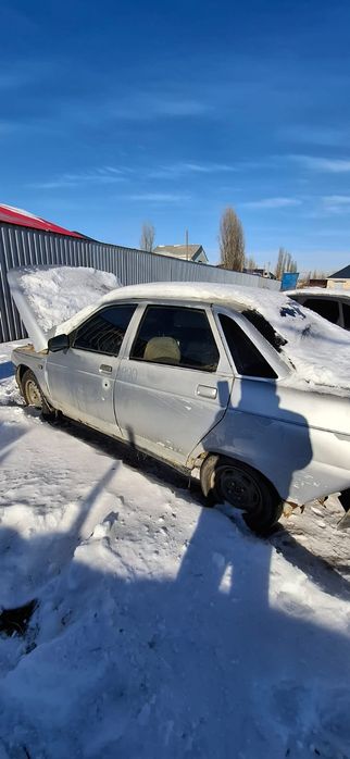 Продам автомобиль ваз, 2110